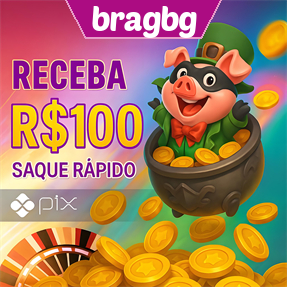bragbg Ganhe R$ 100,00 Gratis